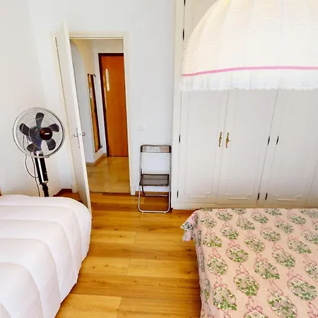 Saint Christophe - Giotto - Joli Et Agreable 3 Pieces Avec Balcon Et Petit Apercu Mer Mae-9004 * Menton