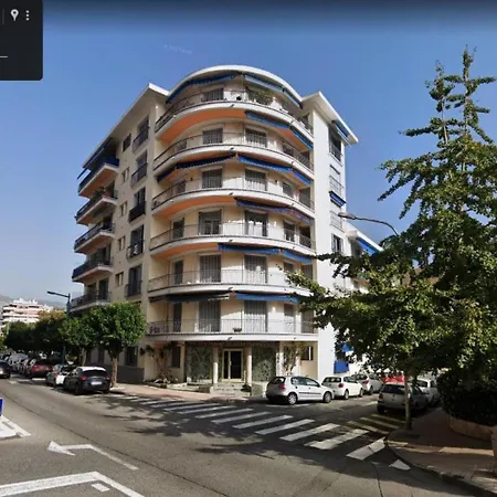 Saint Christophe - Giotto - Joli Et Agreable 3 Pieces Avec Balcon Et Petit Apercu Mer Mae-9004 Menton