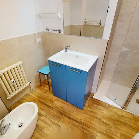 Saint Christophe - Giotto - Joli Et Agreable 3 Pieces Avec Balcon Et Petit Apercu Mer Mae-9004 *
